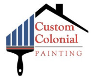 Custom Colonial Painting - Painting Contractor