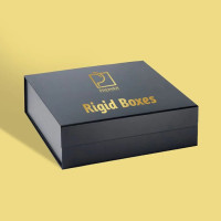 Rigid Boxes