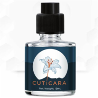 Cuticara Working, Mechanism of Action and Pharmacology