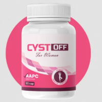 Cystoff: Your Daily Support Against Cystitis Discomfort