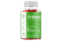 D1 Keto Gummies Australia