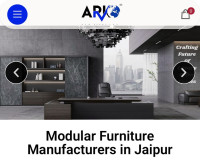 Modular Kitchen Manufacturer in Jaipur