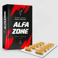 Commandez Alfazone Capsule en Région wallonne.