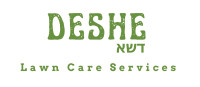 Deshe Lawn Care of Rockland County