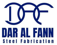 Dar Al Fann Steel Fabrication in Dubai, UAE