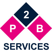Point to Business Services – B2B Data & Lead Generation Company