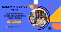 DumpsArena DASSM Exam Questions – 100% Real