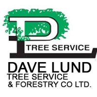 Dave Lund Tree Service and Forestry Co Ltd.