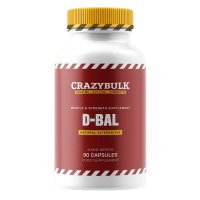Legal Steroids For Muscle Growth A Deep Dive into this Muscle Growth Supplement