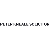 Peter Kneale Solicitor