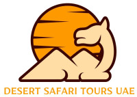 Desert Safari Tours UAE