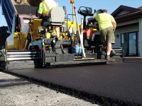 Deweys Paving
