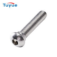 DIN933 Hex Head Bolt