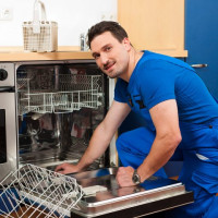 Quick appliance repair