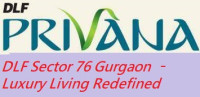 DLF Privana Sector 76