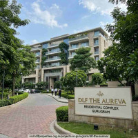 DLF The Aureva Residential Living in Gurugram