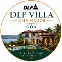 DLF Villa Reis Magos Goa | Premium Villas Near Waterfront