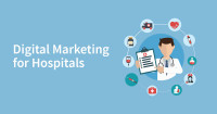 Digital Marketing Agency in India for Hospitals