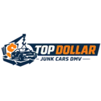 Top Dollar Junk Cars Buyer DMV