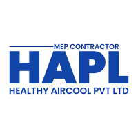 Healthy Aircool Pvt. Ltd.