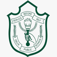 Delhi Public School , Sitapur - English Medium CBSE Board School in Sitapur