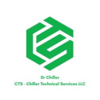 Industrial Chiller, Cold Room & AC Services in UAE | Dr Chiller
