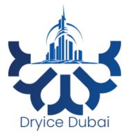 Dryice Dubai