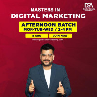 Digital Marketing Institute in Ahmedabad India