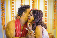 Wedding & Pre-wedding Photography