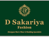 D Sakariya Fashion | Mens Clothing Shop in Bhiwandi