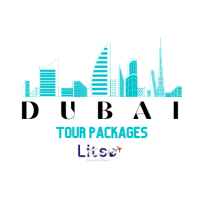 Dubai Tours Packages from Pakistan