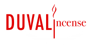 Duval Incense | For Everything Incense
