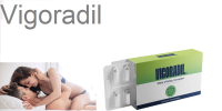 Vigoradil: Unterstützung für das tägliche Wohlbefinden des Mannes