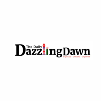 Daily Dazzling Dawn