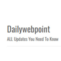 Dailywebpoint