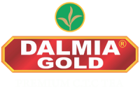 Enjoy The Best Quality CTC Tea Online | Dalmia Gold