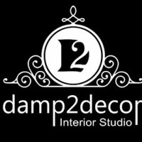 Damp 2 Decor