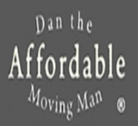 Dan The Affordable Moving Man - Movers Morris County NJ