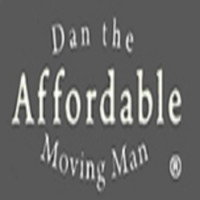 Dan The Affordable Moving Man - Movers Morris County NJ