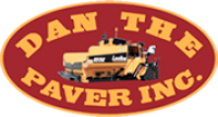Dan The Paver