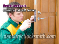 Danbury CT Locksmith