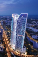 Deluxe 3 Bedroom Apartment in Dubaisouth