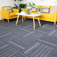 Make Your Space Look Stunning with Carpet Tiles UAE