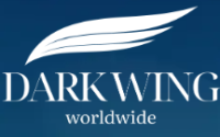 Dark Wing in Flight