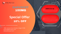 Quick and Secure Purchase Process for Darvocet 100mg