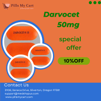 Purchase Darvocet 50mg with Credit Card - Enjoy Free Late-night Shipping