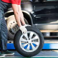 Quick Fix Tyres