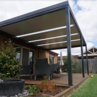 Darwin Carport Co