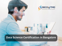 Data Science Certification in Bangalore