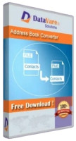 Convert Contacts from vCard to CSV by DataVare